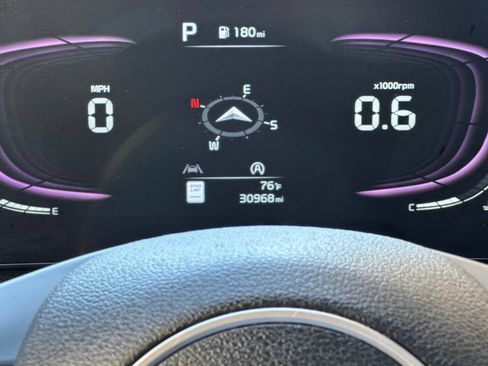 Used 2023 Kia Sportage X-Line w/ X-Line Premium Package AWD/4WD image 34