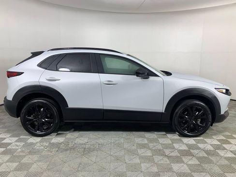 New 2026 MAZDA CX-30 AWD 2.5 S image 9