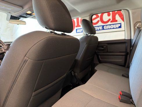 Used 2021 RAM 1500 Tradesman w/ Popular Equipment Group image 20