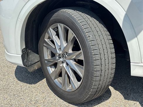 Used 2025 MAZDA CX-5 AWD 2.5 S w/ Premium Plus Pkg image 12