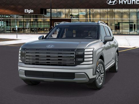 New 2026 Hyundai Palisade SEL image 6