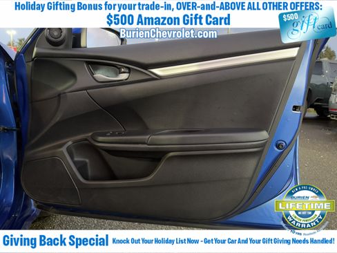 Used 2020 Honda Civic Sport image 19