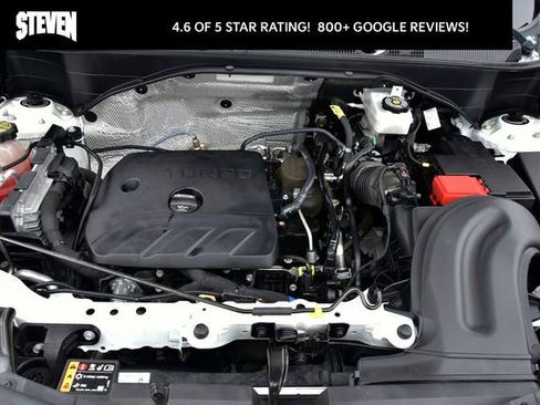 Used 2022 Buick Encore GX Select image 26