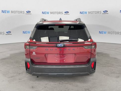 New 2026 Subaru Outback Limited AWD/4WD image 3