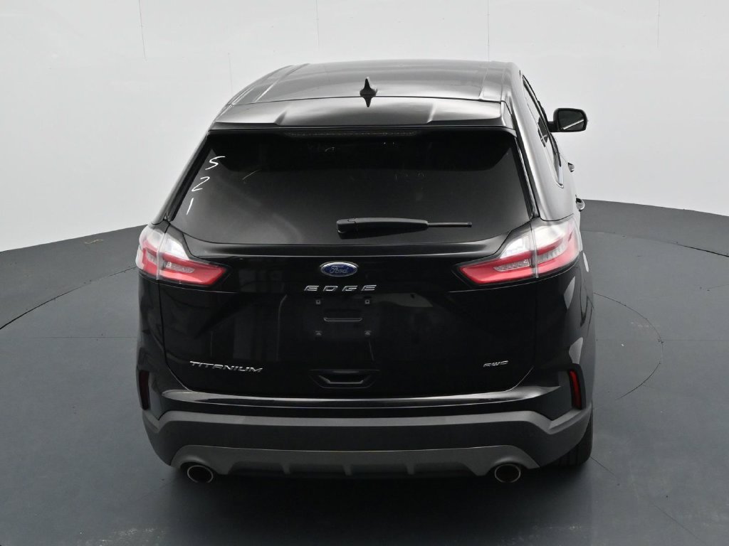 Used 2024 Ford Edge Titanium AWD/4WD image 22