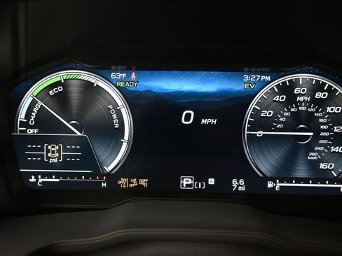 New 2026 Subaru Forester Premium AWD/4WD image 31