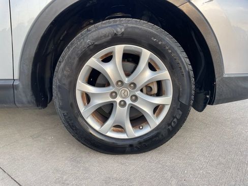 Used 2012 MAZDA CX-9 Touring FWD image 27