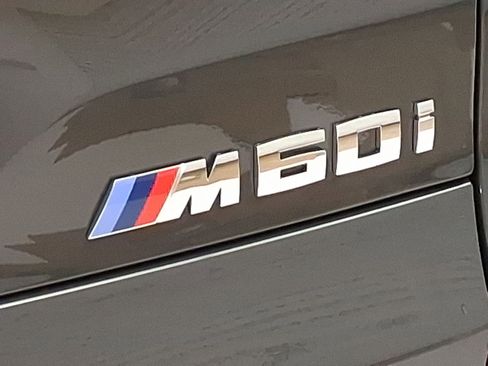 New 2026 BMW X5 M60i w/ Executive Package image 21