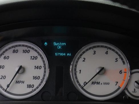 Used 2006 Chrysler 300 SRT8 w/ SRT Option Group II image 30