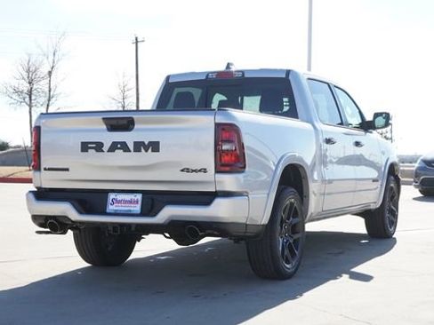 New 2026 RAM 1500 Laramie image 9