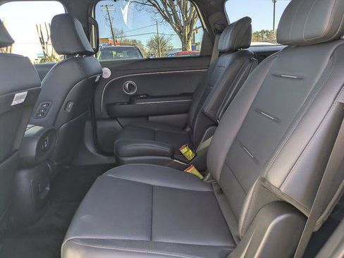 New 2026 Hyundai Palisade Calligraphy image 13