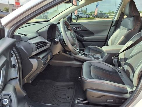 Certified 2024 Subaru Crosstrek 2.5i Limited AWD/4WD image 6