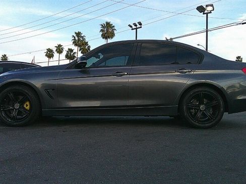 Used 2015 BMW 328i Sedan image 5