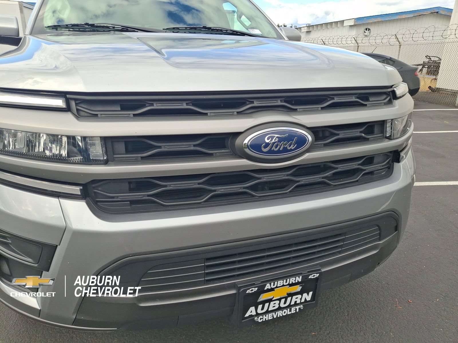 Used 2024 Ford Expedition XLT AWD/4WD image 25