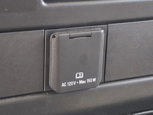 Used 2025 GMC Savana 2500 w/ Driver Convenience Package RWD image 18
