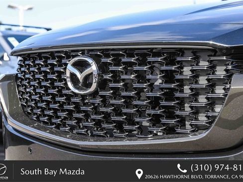 New 2026 MAZDA CX-50 2.5 Hybrid w/ Weather Package image 5