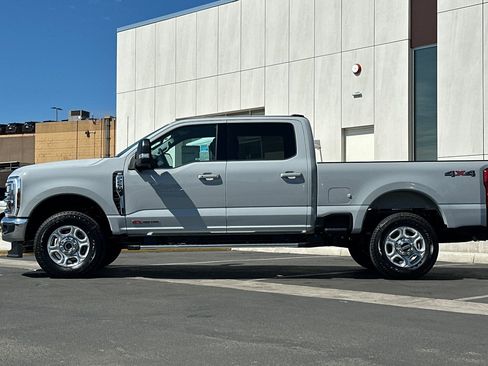 New 2026 Ford F250 XLT w/ XLT Premium Package image 6