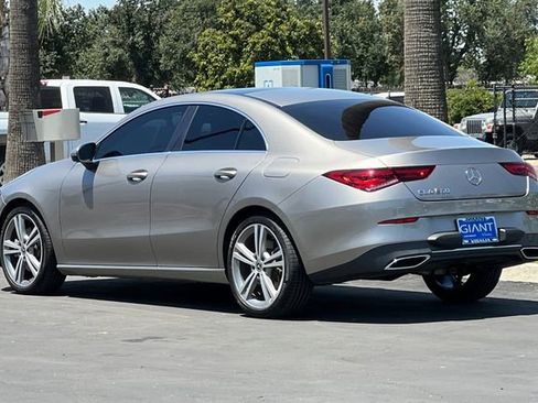 Used 2020 Mercedes-Benz CLA 250 image 6