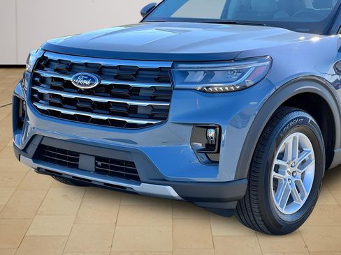 New 2026 Ford Explorer Active w/ Active Comfort Package image 37