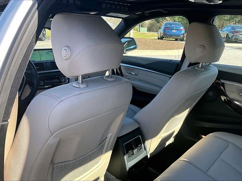 Used 2016 BMW 328i Sedan image 22