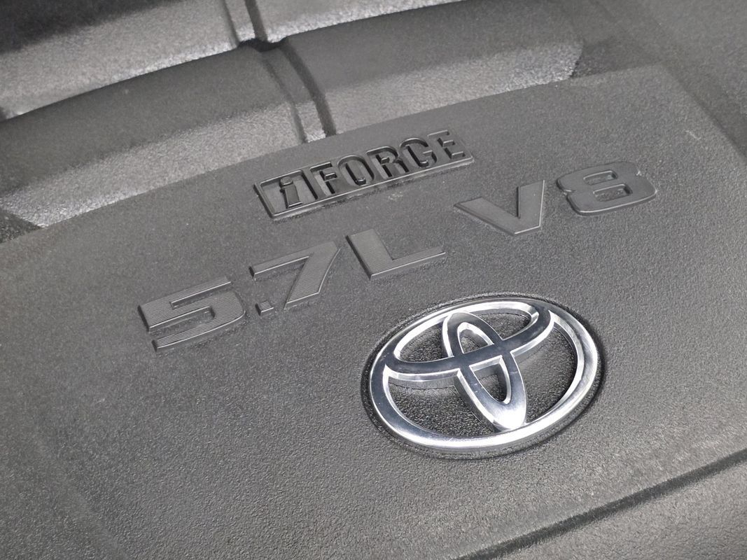 Used 2021 Toyota Tundra SR5 AWD/4WD image 63