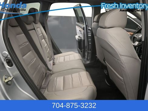Used 2020 Honda CR-V EX-L image 12
