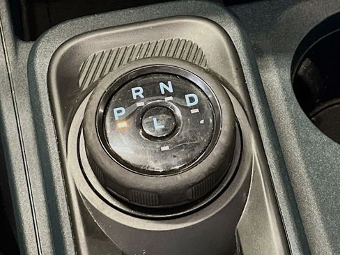 Used 2024 Ford Maverick Lariat w/ Black Appearance Package AWD/4WD image 17