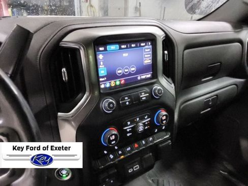 Used 2020 Chevrolet Silverado 1500 LT w/ All-Star Edition AWD/4WD image 26