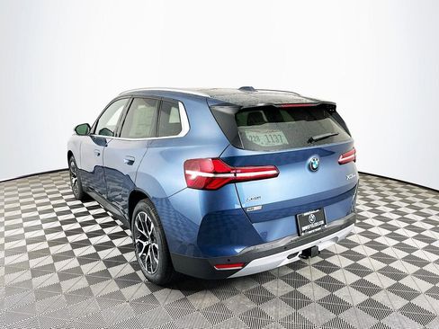 Used 2026 BMW X3 xDrive30 w/ Premium Package image 6