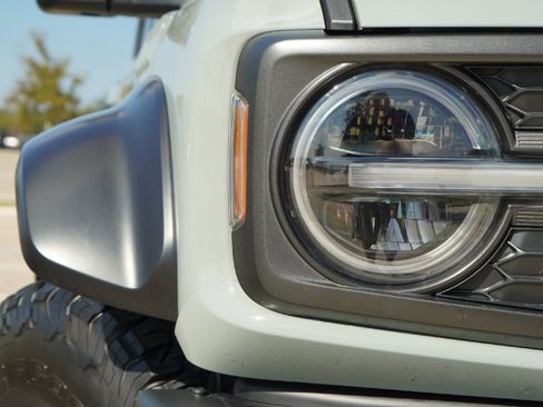 Used 2023 Ford Bronco Raptor image 2