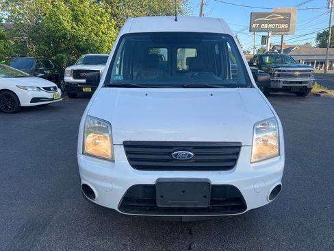 Used 2012 Ford Transit Connect XLT FWD image 9