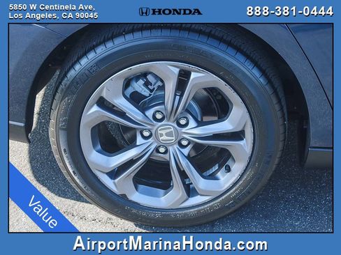 Used 2023 Honda Accord EX image 11