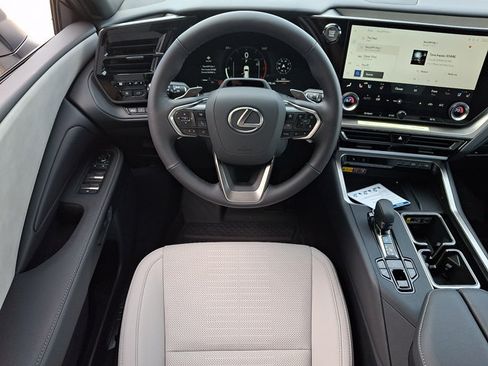 New 2026 Lexus TX 350 AWD w/ Technology Package image 8
