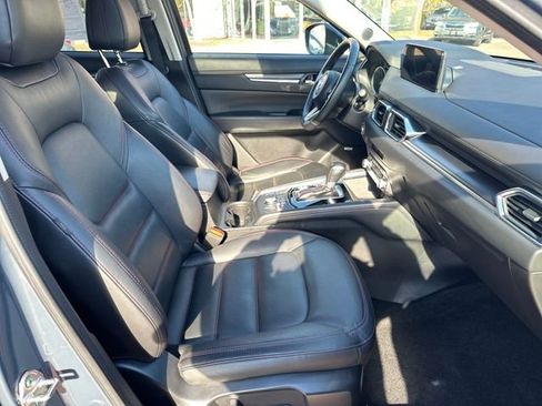 Used 2024 MAZDA CX-5 Carbon Edition image 27