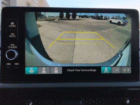 Certified 2023 Honda CR-V EX-L image 19