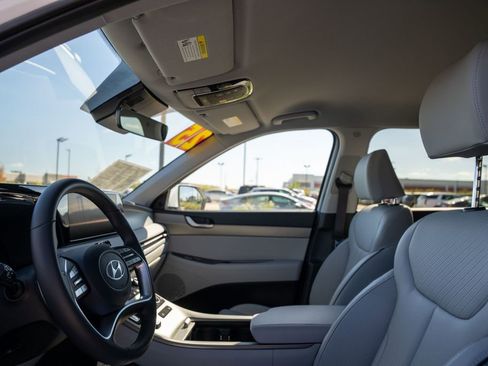 Used 2025 Hyundai Palisade SEL image 20