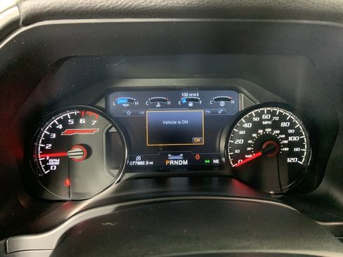 Used 2017 Ford F150 Lariat w/ Equipment Group 502A Luxury image 11