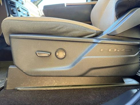 Used 2022 Ford F150 XLT w/ Equipment Group 301A Mid image 24