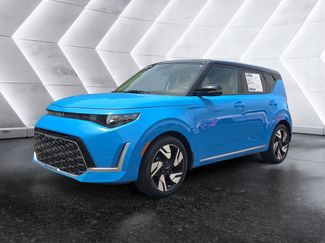 Used 2024 Kia Soul GT-Line FWD video 1