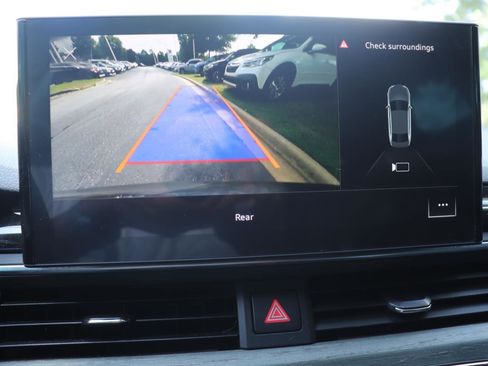 Used 2020 Audi A4 2.0T Premium w/ Convenience Package image 30