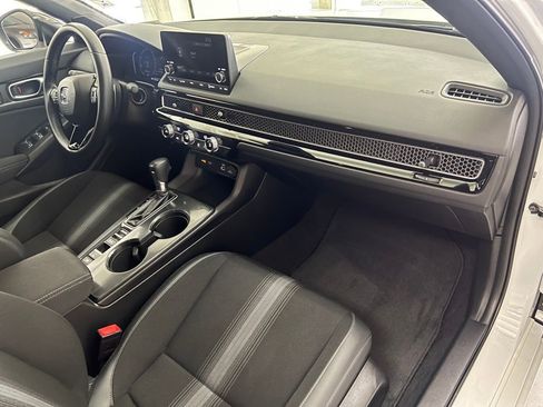 Used 2022 Honda Civic Sport image 21