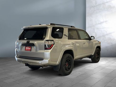 Used 2023 Toyota 4Runner TRD Off-Road Premium image 6