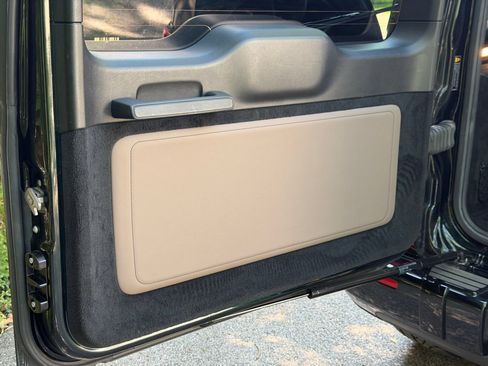 Used 2022 Mercedes-Benz G 63 AMG 4MATIC image 63