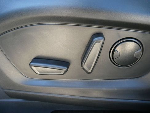New 2027 Ford Explorer ST AWD/4WD image 21