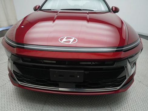 Used 2024 Hyundai Sonata SEL FWD image 21