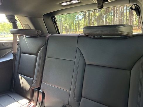 Used 2023 Chevrolet Tahoe High Country w/ Max Trailering Package AWD/4WD image 25