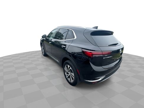 Certified 2023 Buick Envision Essence FWD image 6