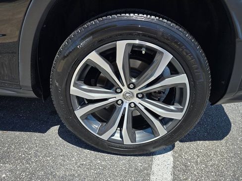 Used 2017 Lexus RX 350 FWD w/ Premium Package image 11