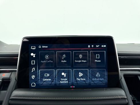 Used 2022 GMC Yukon AT4 image 24