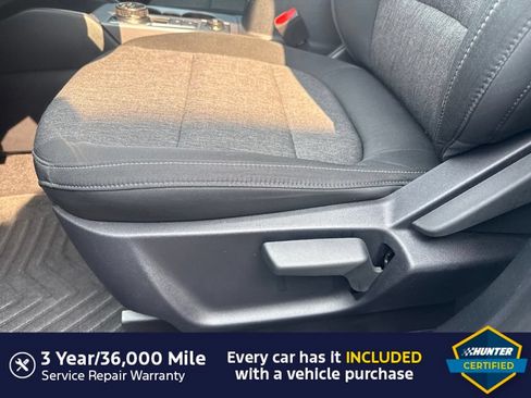 Used 2024 Ford Bronco Sport Big Bend AWD/4WD image 4